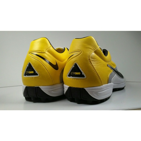 nike ctr360 turf